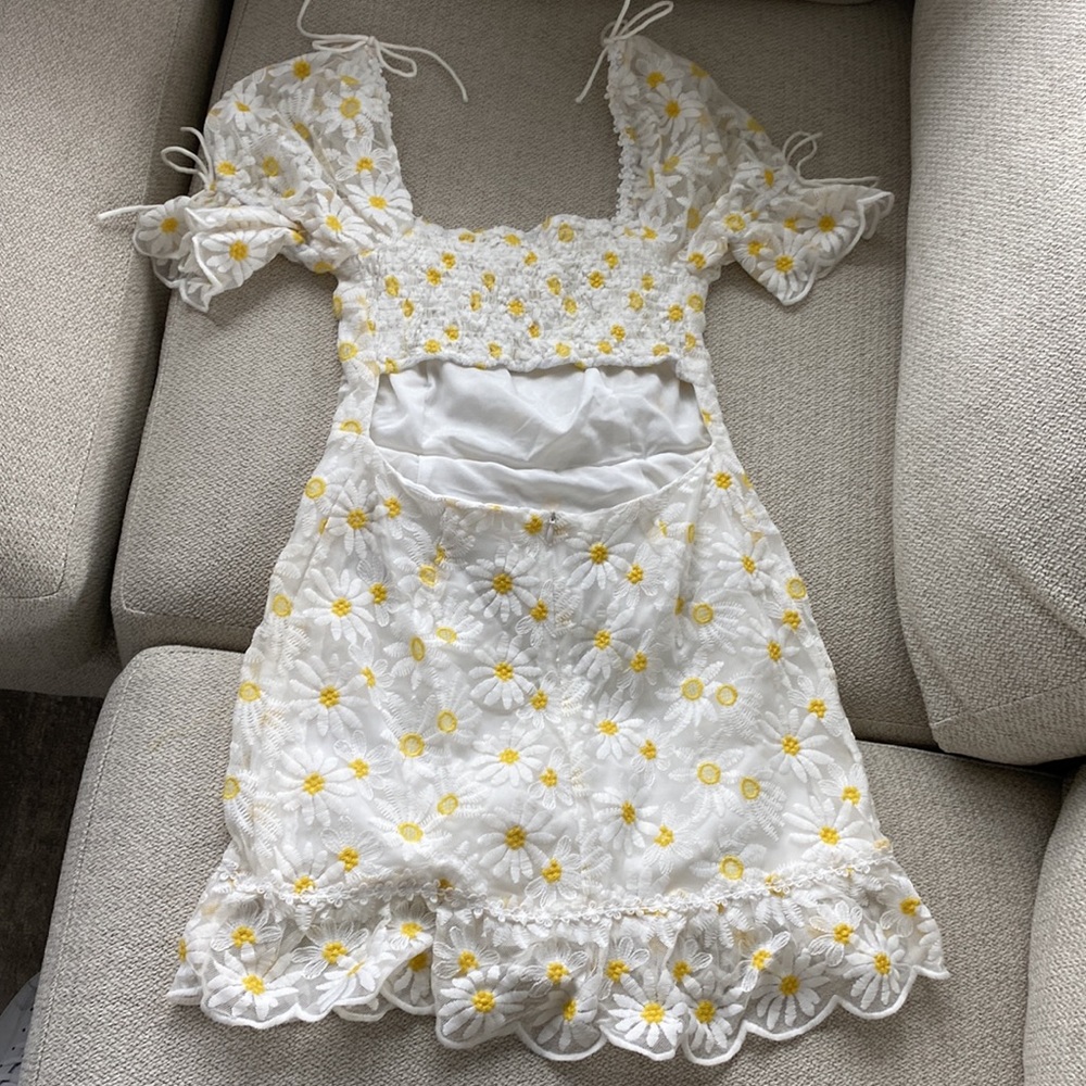 Size XS - Picture 3 of 3